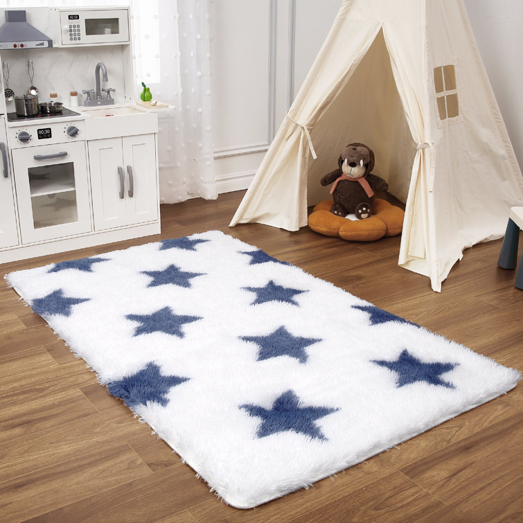 Kids store rugs wayfair